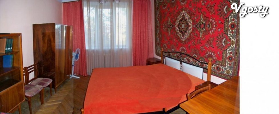Apartment in Nikolaev apartments for a day - Apartments for daily rent from owners - Vgosty