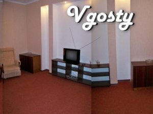 Apartment for rent in Nikolaev - Apartments for daily rent from owners - Vgosty