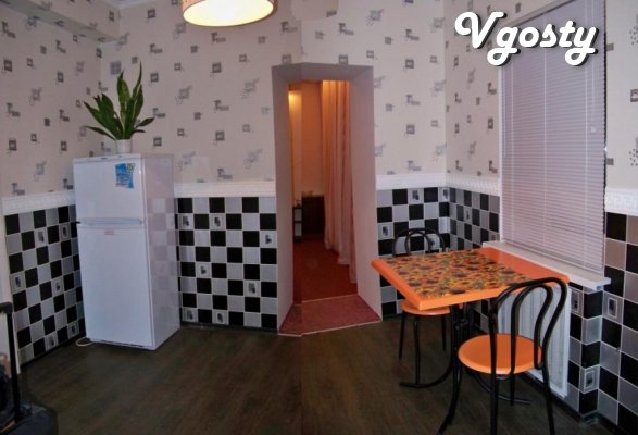 Подобово квартира в Миколаєві - Квартири подобово без посередників - Vgosty
