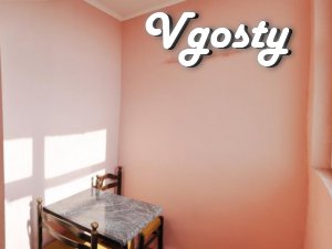 Apartments for rent in Nikolaev - Apartments for daily rent from owners - Vgosty