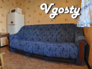 Подобова оренда в Миколаєві - Квартири подобово без посередників - Vgosty