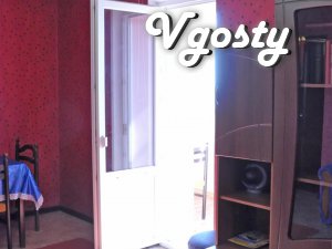 Подобова оренда в Миколаєві - Квартири подобово без посередників - Vgosty