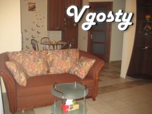 Apartments in Nikolaev on Sovetskaya - Apartments for daily rent from owners - Vgosty