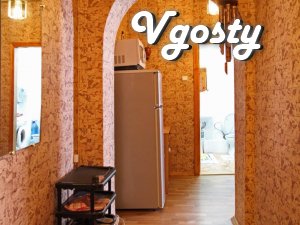 Однокімнатна затишна квартира 'сталінка' - Квартири подобово без посередників - Vgosty