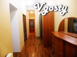 Daily 2kn Moscow Center Suite - Apartments for daily rent from owners - Vgosty