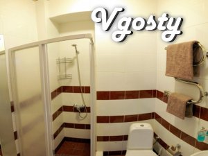 Элитная 1-комнатная квартира в старом центре - Apartments for daily rent from owners - Vgosty