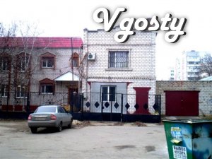 1 k.kv. 3 sofas, WI-FI, Gym, Garden / Chkalov, documents - Apartments for daily rent from owners - Vgosty