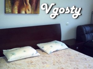 rent a nice apartment for rent - Apartments for daily rent from owners - Vgosty