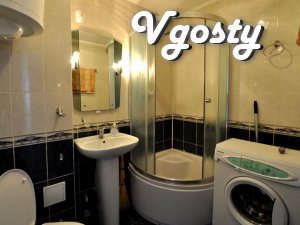 Luxury Apartment - Apartments for daily rent from owners - Vgosty