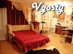 Rent daily, hourly, for a long time! - Apartments for daily rent from owners - Vgosty