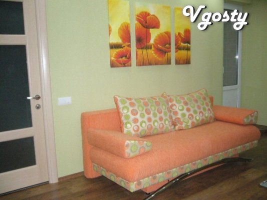 2 rooms of class ' suite ' - Apartments for daily rent from owners - Vgosty