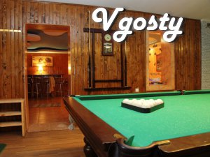 Rent 3 storey house - Apartments for daily rent from owners - Vgosty