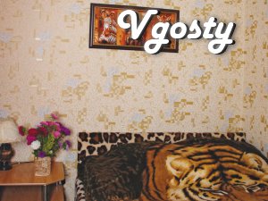 Rent 3 storey house - Apartments for daily rent from owners - Vgosty