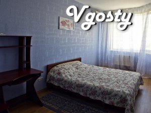 Здам свою 4к Квартиру в Одесі - Квартири подобово без посередників - Vgosty