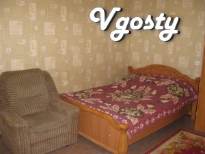 Center, New Market - Apartments for daily rent from owners - Vgosty