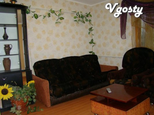 rn all universities; Ure. Academy, a-ka Virtus - Apartments for daily rent from owners - Vgosty