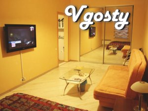 апартаменти на Дерибасівській, Wi - Fi - Квартири подобово без посередників - Vgosty