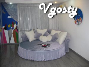 Apartment near the sea in Arcadia - Apartments for daily rent from owners - Vgosty