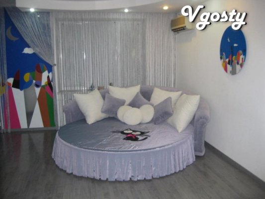 Apartment near the sea in Arcadia - Apartments for daily rent from owners - Vgosty