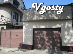 House by the Sea in Arcadia - Apartments for daily rent from owners - Vgosty