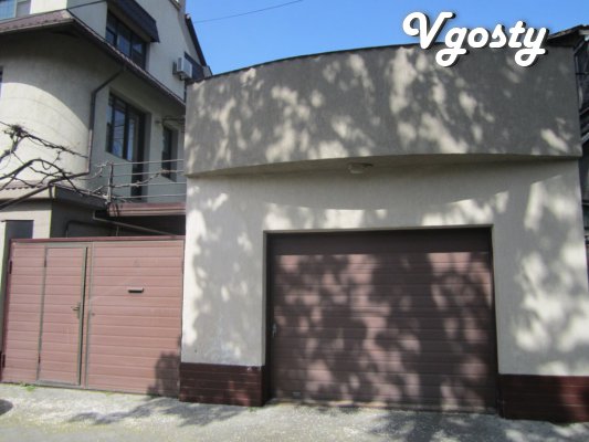 House by the Sea in Arcadia - Apartments for daily rent from owners - Vgosty
