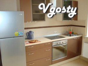 Arkady Shevchenko, Odessa, etc. - Apartments for daily rent from owners - Vgosty