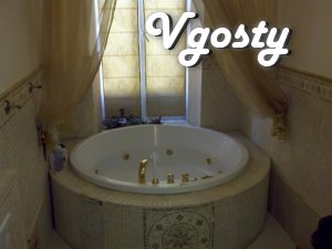 ul.Rishelevskaya 12 - Apartments for daily rent from owners - Vgosty