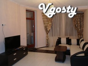 Arcadia 5 minutes to the sea! - Apartments for daily rent from owners - Vgosty