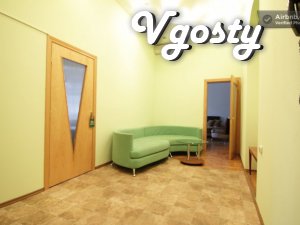 квартира в центрі Одеси - Квартири подобово без посередників - Vgosty