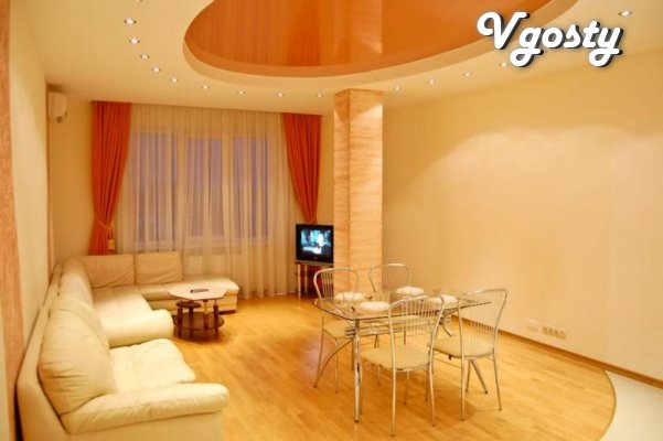 Apartments 'Julia 3' - Apartments for daily rent from owners - Vgosty