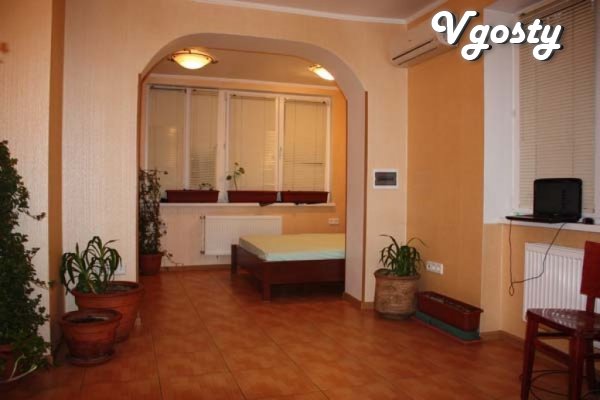 center - Apartments for daily rent from owners - Vgosty