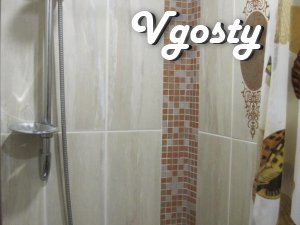 Cdam apartment in Odessa. - Apartments for daily rent from owners - Vgosty