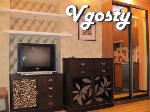 Cdam apartment in Odessa. - Apartments for daily rent from owners - Vgosty