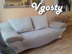Apartment in Odessa. - Apartments for daily rent from owners - Vgosty