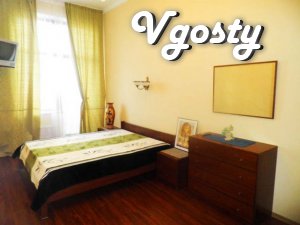 Arcadia Yur.akademiya. Palace of Sports - Apartments for daily rent from owners - Vgosty