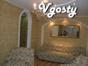 Rent apartments in Odessa 2h.kvartiru own - Apartments for daily rent from owners - Vgosty