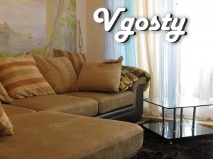 Rent an apartment in Arcadia - Apartments for daily rent from owners - Vgosty