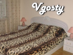 2- х кімн . апартаменти в центрі Одеси - Квартири подобово без посередників - Vgosty