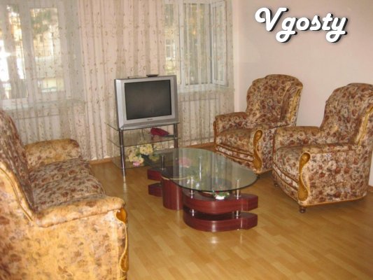 2- bedroom . apartment in Odessa - Apartments for daily rent from owners - Vgosty