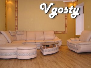 Rent your apartment in the center of - Apartments for daily rent from owners - Vgosty