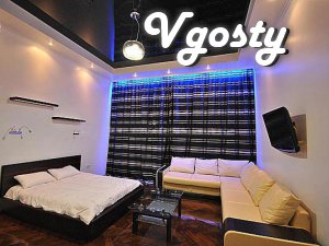 Center, Potemkin Stairs - Apartments for daily rent from owners - Vgosty