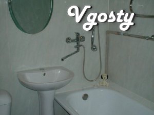 Apartments for rent - Apartments for daily rent from owners - Vgosty