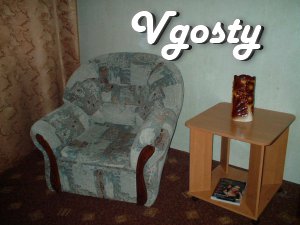 Apartments for rent - Apartments for daily rent from owners - Vgosty
