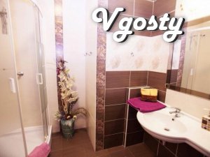 Apartment overlooking the theater. Gogol - Apartments for daily rent from owners - Vgosty