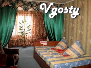 Apartment for rent near the Central Market - Apartments for daily rent from owners - Vgosty