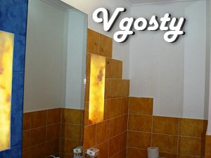 Centers, apartment rent - Apartments for daily rent from owners - Vgosty