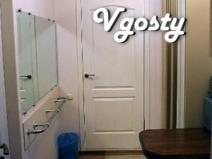 Centers, apartment rent - Apartments for daily rent from owners - Vgosty