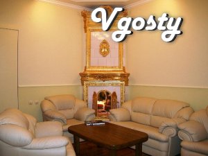 Центр, квартира посуточно - Квартири подобово без посередників - Vgosty