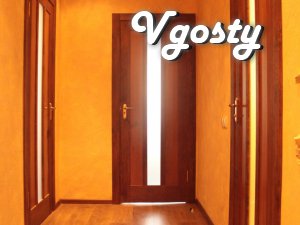 Only today and only have one room rent - Apartments for daily rent from owners - Vgosty