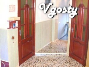 You are energetic , tenacious , and belong to those people who - Apartments for daily rent from owners - Vgosty